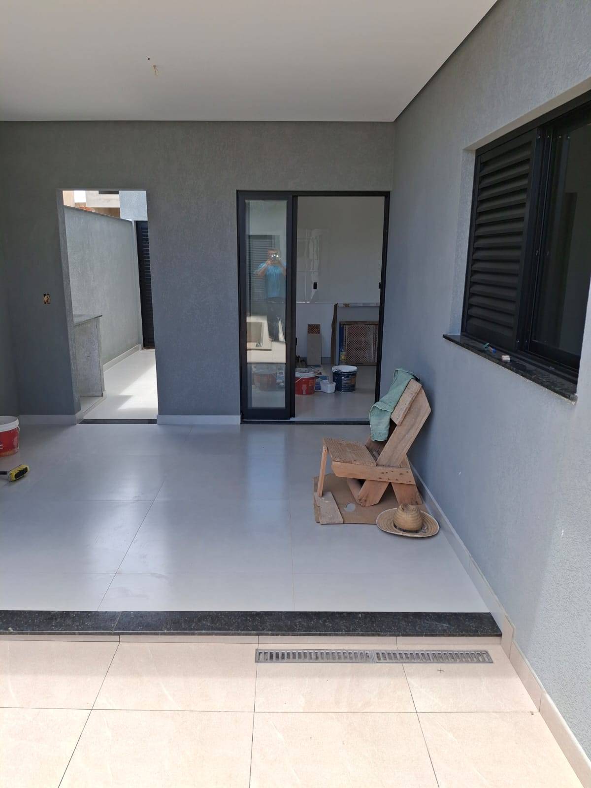 Casa de Condomínio, 3 quartos - Foto 10