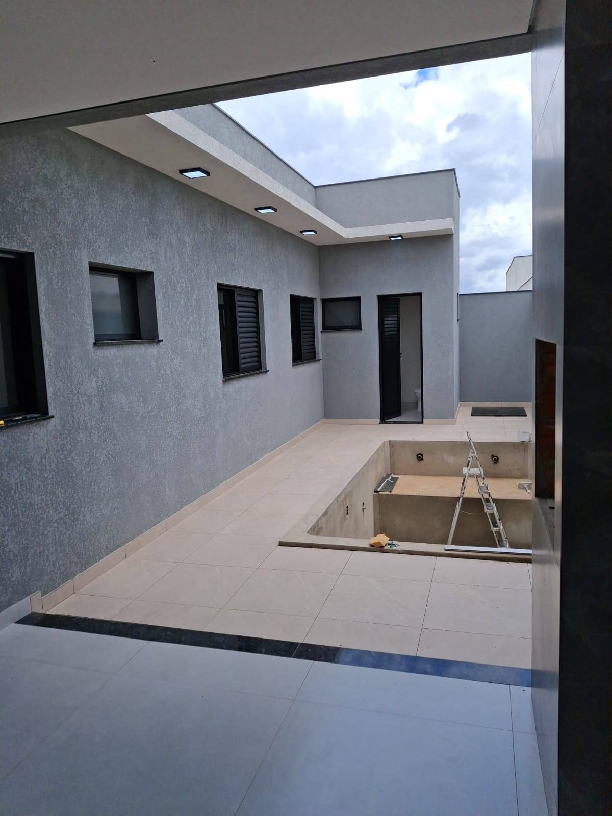 Casa de Condomínio, 3 quartos - Foto 11