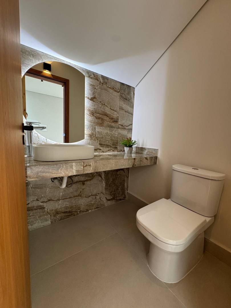 Casa de Condomínio, 3 quartos - Foto 10