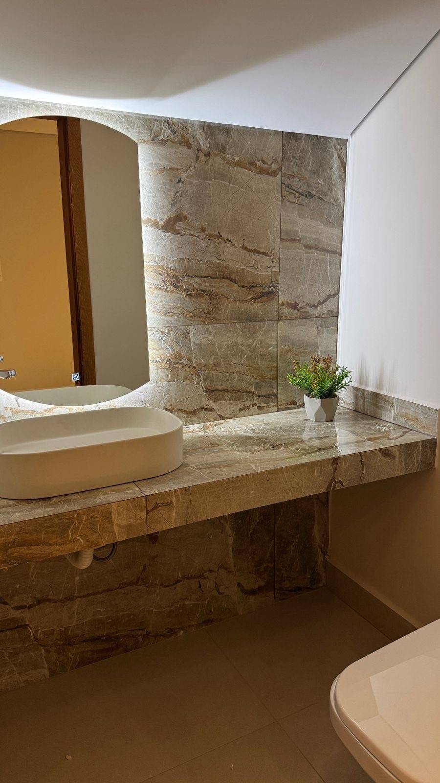 Casa de Condomínio, 3 quartos - Foto 27