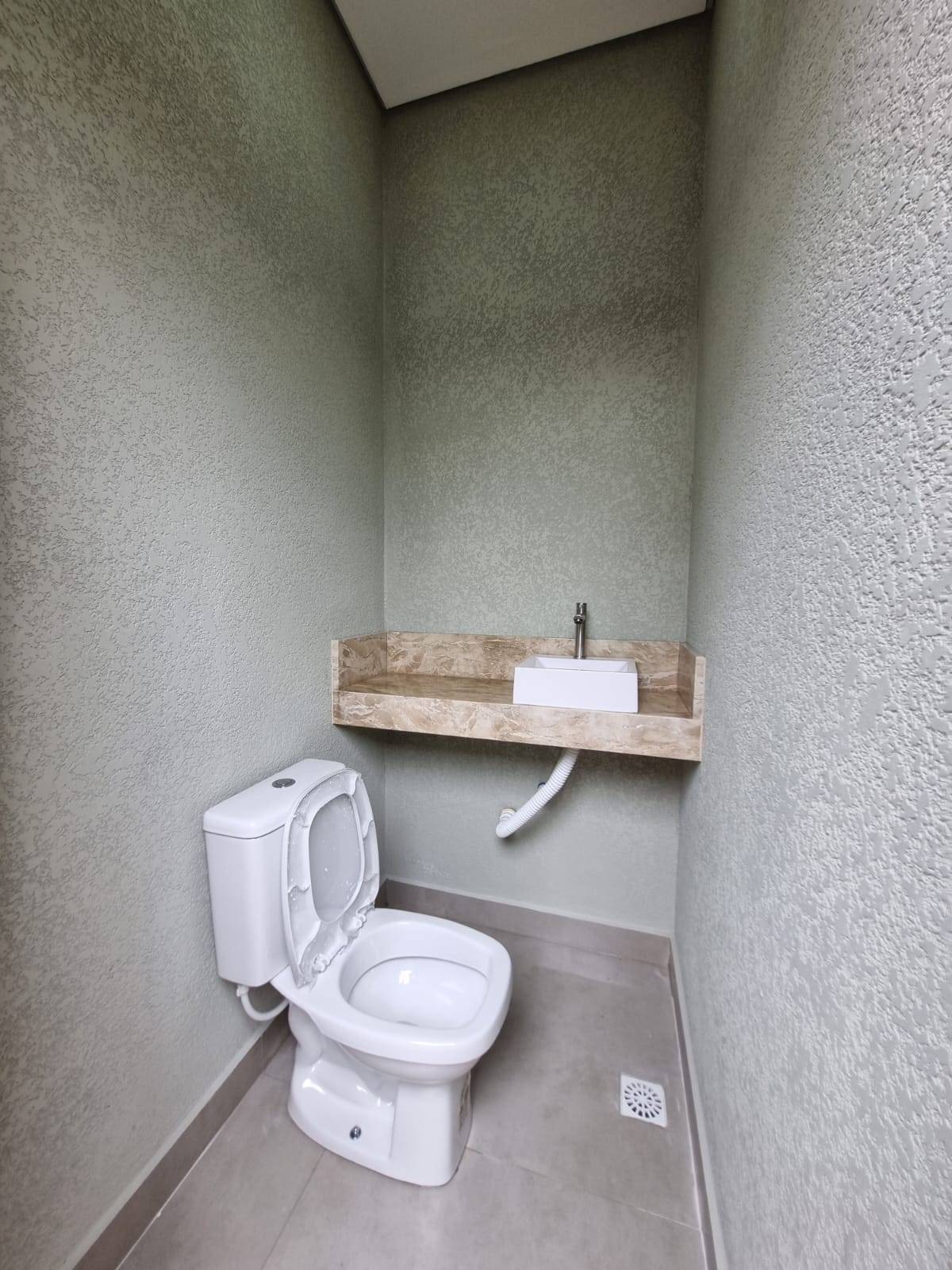 Casa de Condomínio, 3 quartos - Foto 8