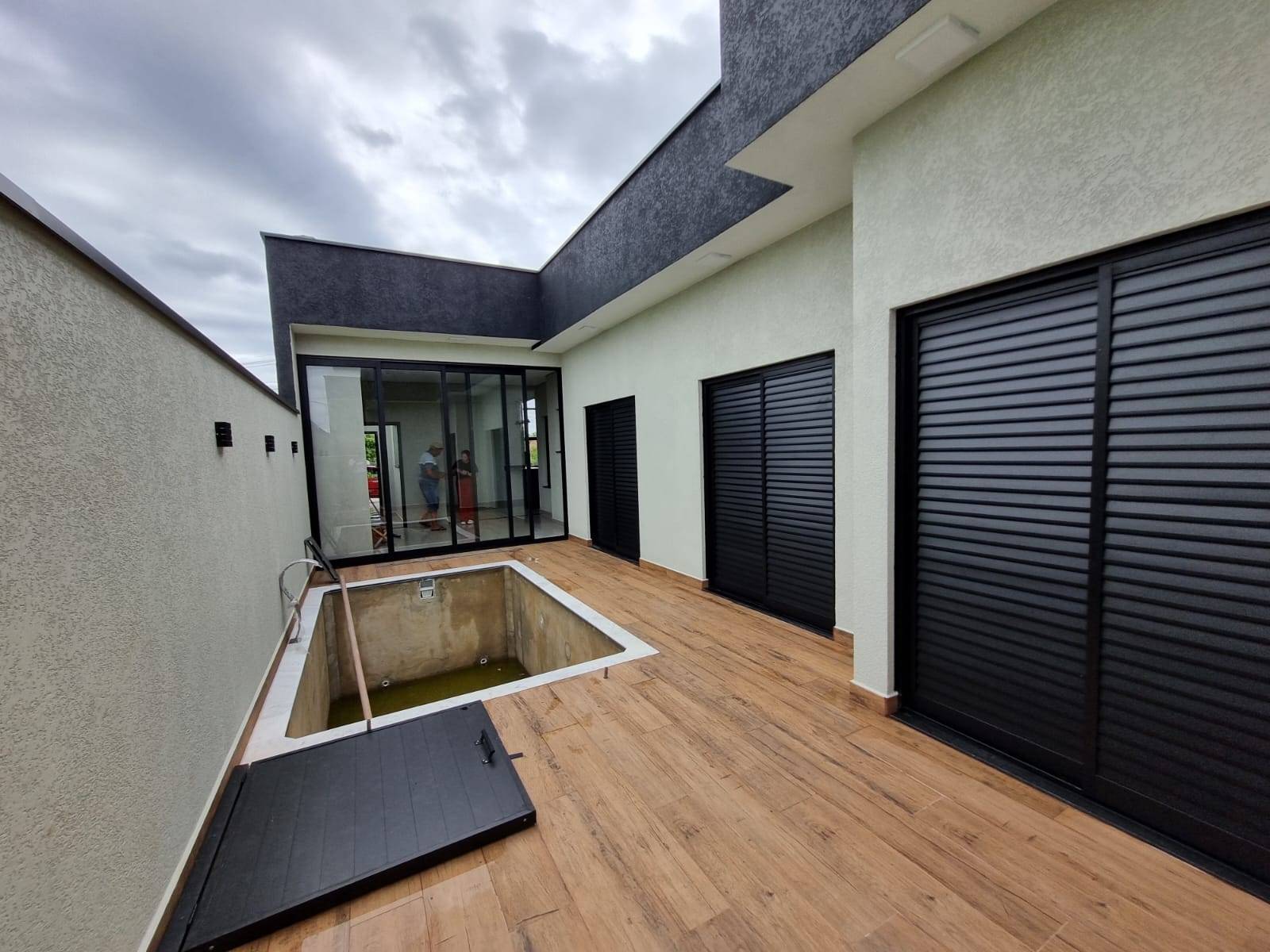 Casa de Condomínio, 3 quartos - Foto 23