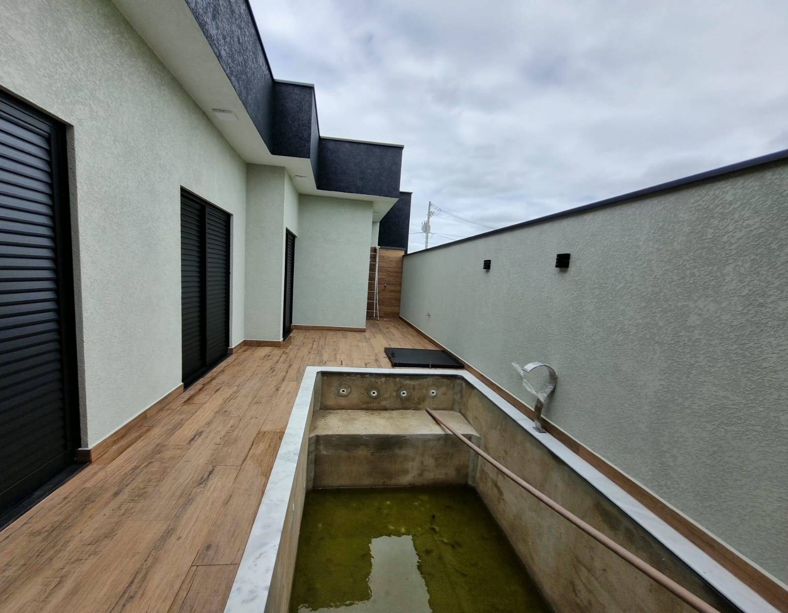 Casa de Condomínio, 3 quartos - Foto 22