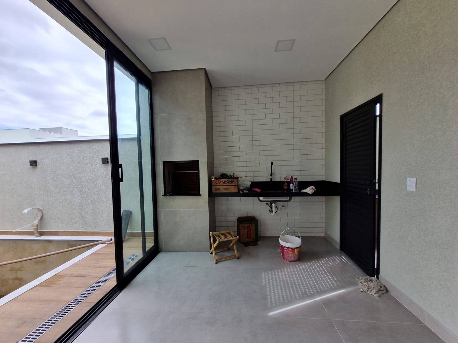 Casa de Condomínio, 3 quartos - Foto 27