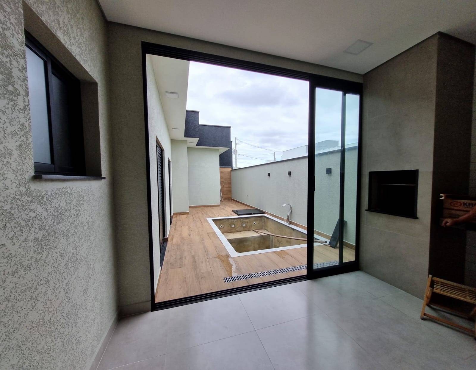 Casa de Condomínio, 3 quartos - Foto 26