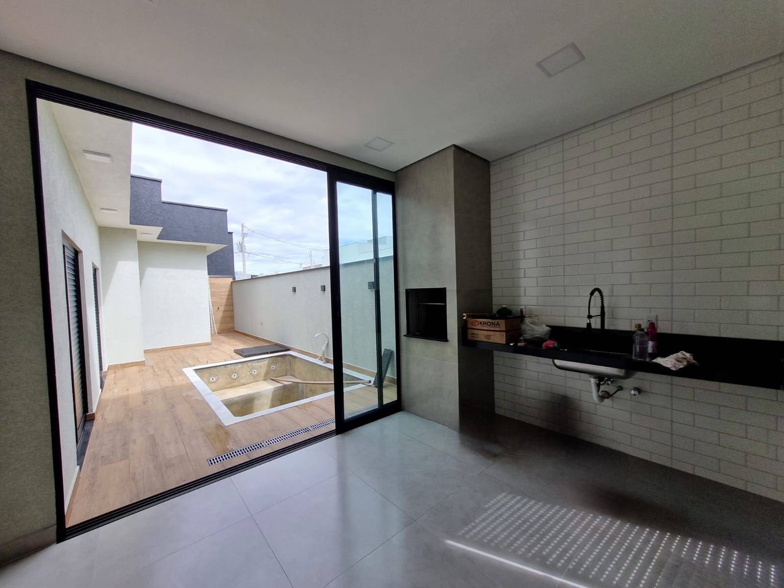 Casa de Condomínio, 3 quartos - Foto 28