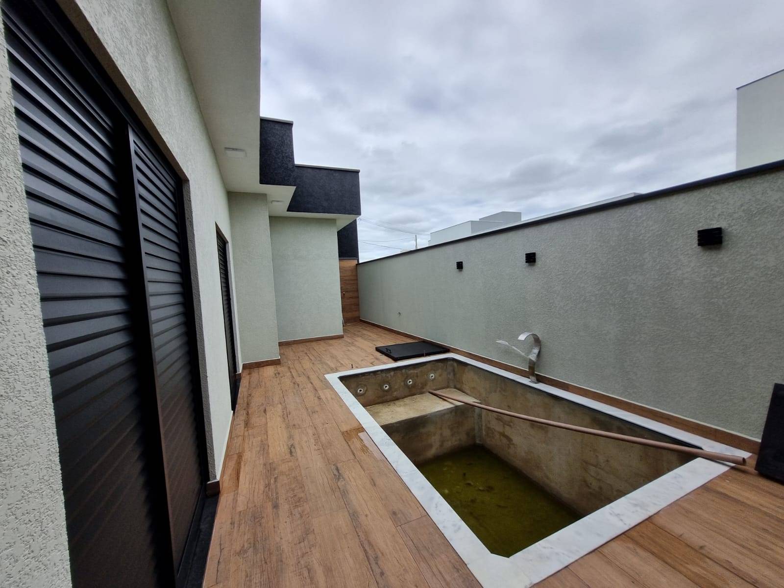 Casa de Condomínio, 3 quartos - Foto 24