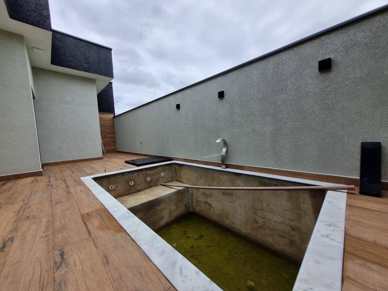 Casa de Condomínio, 3 quartos - Foto 25