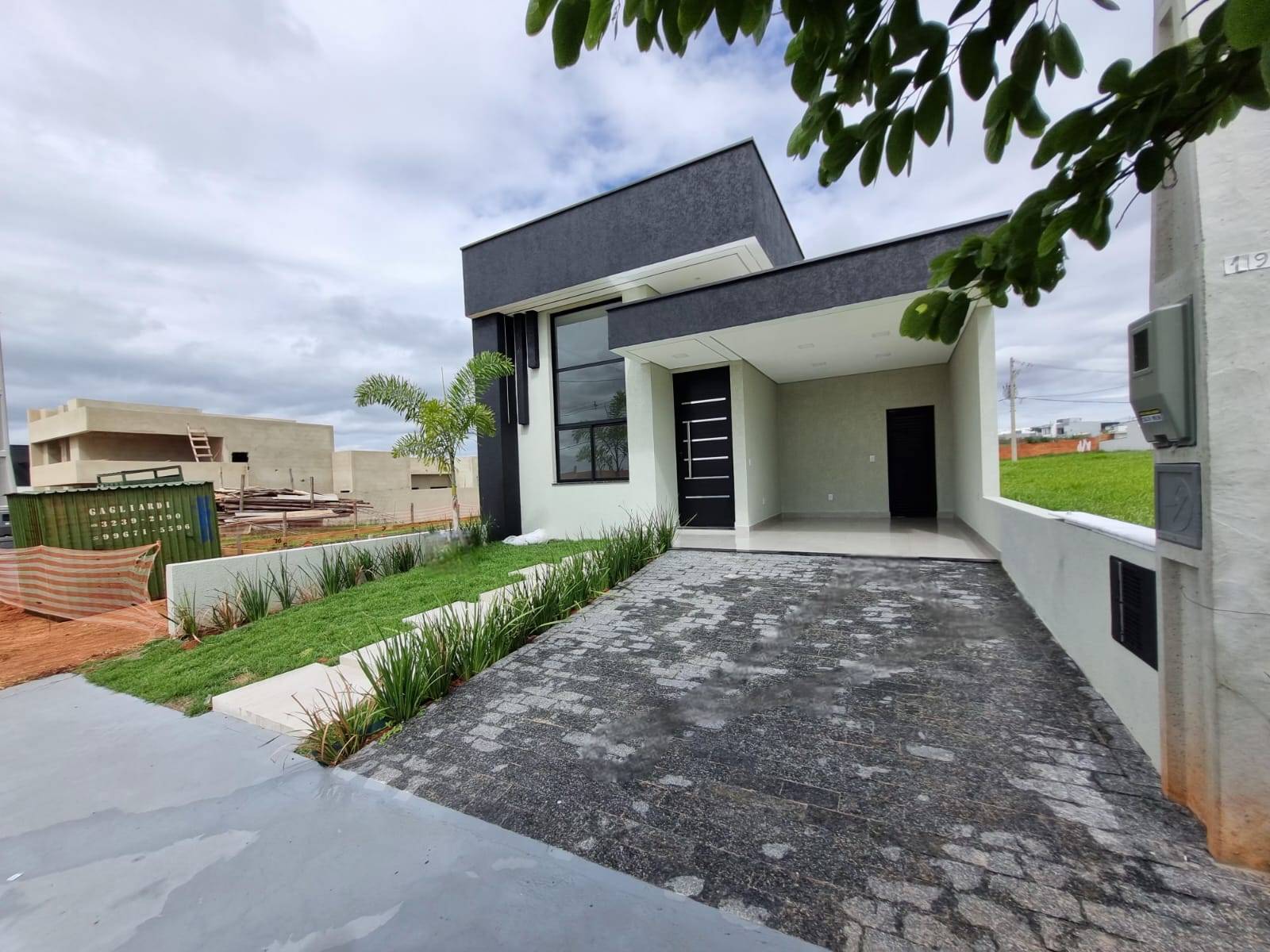 Casa de Condomínio, 3 quartos - Foto 3