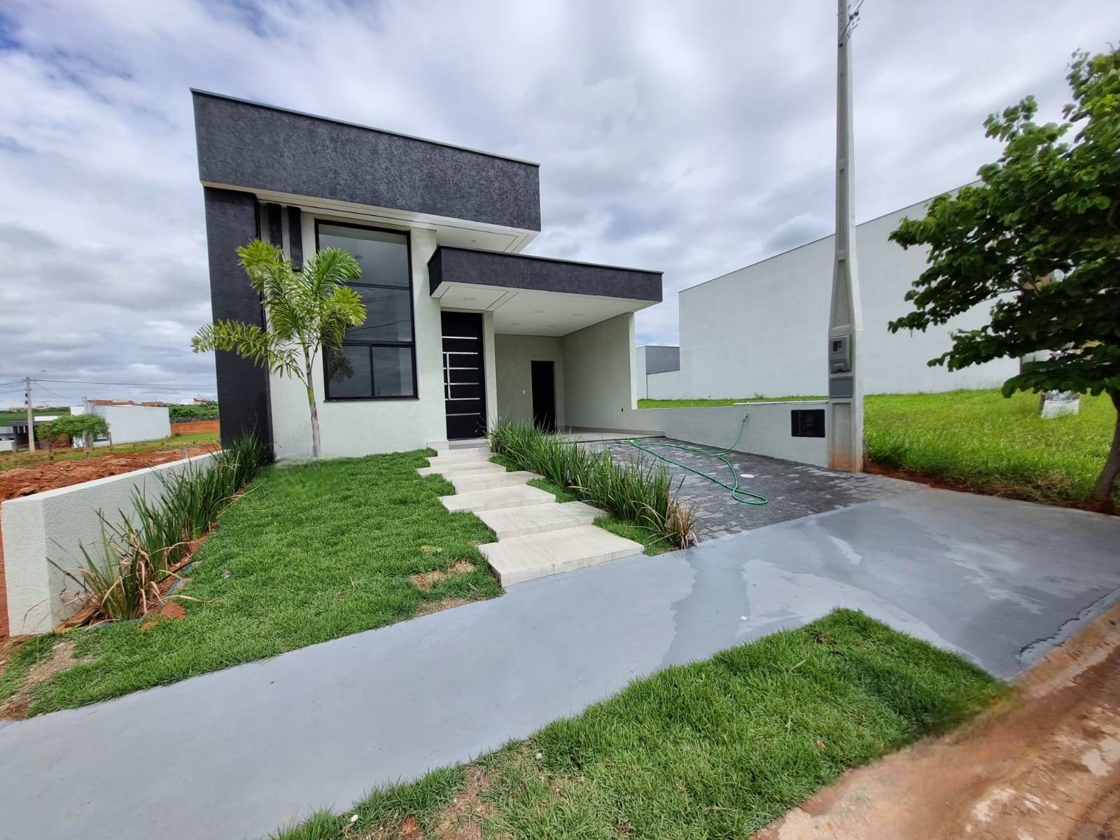 Casa de Condomínio, 3 quartos - Foto 2