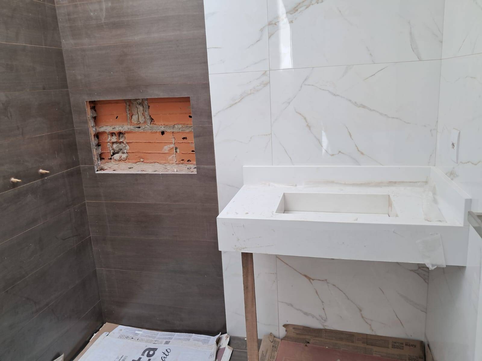 Casa de Condomínio, 3 quartos - Foto 5