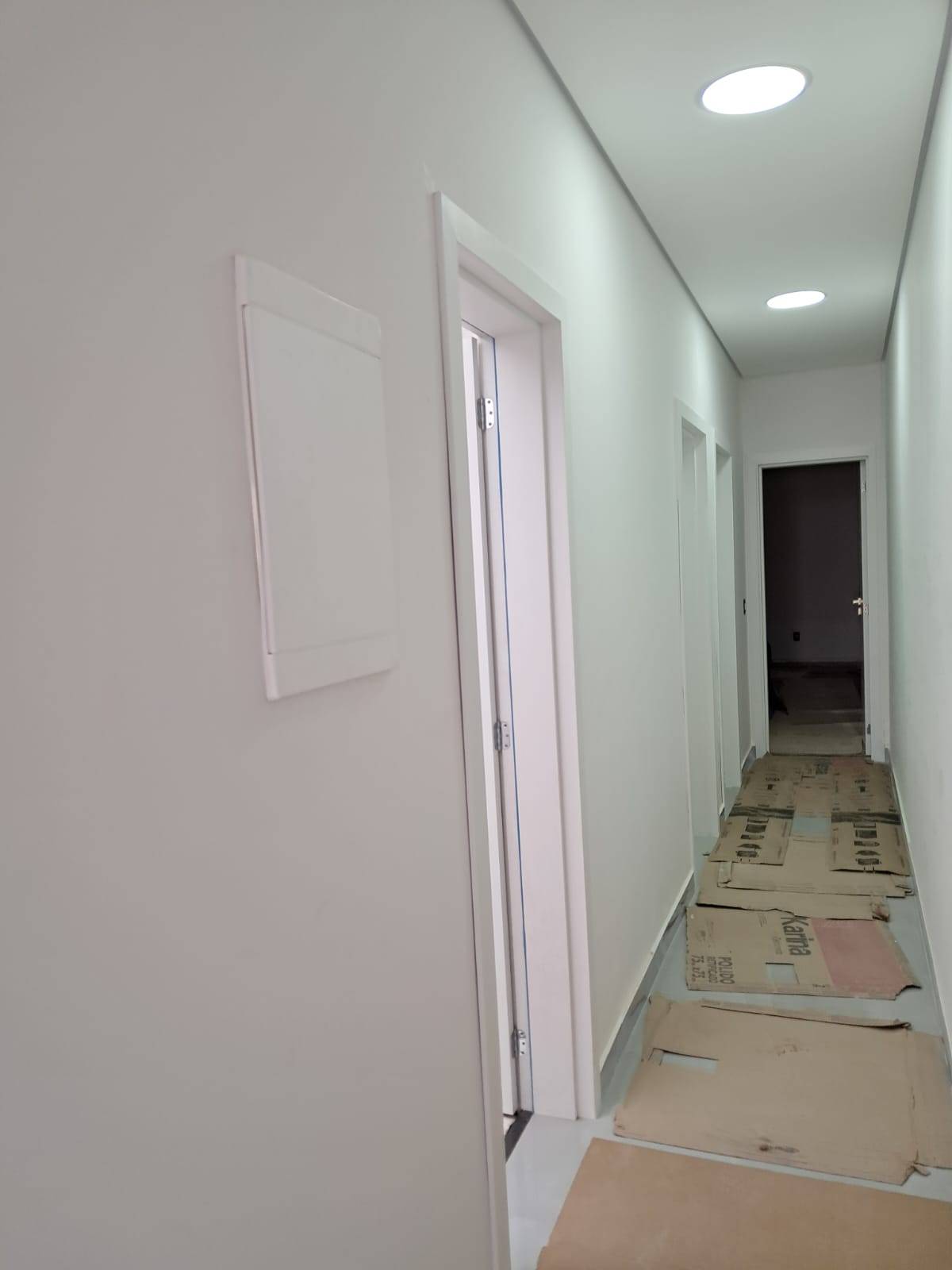 Casa de Condomínio, 3 quartos - Foto 8