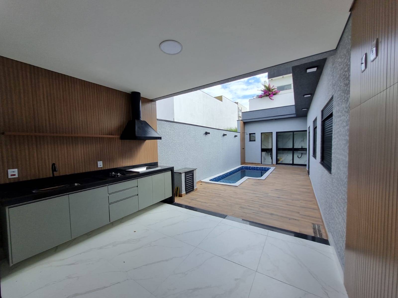 Casa de Condomínio, 3 quartos - Foto 15