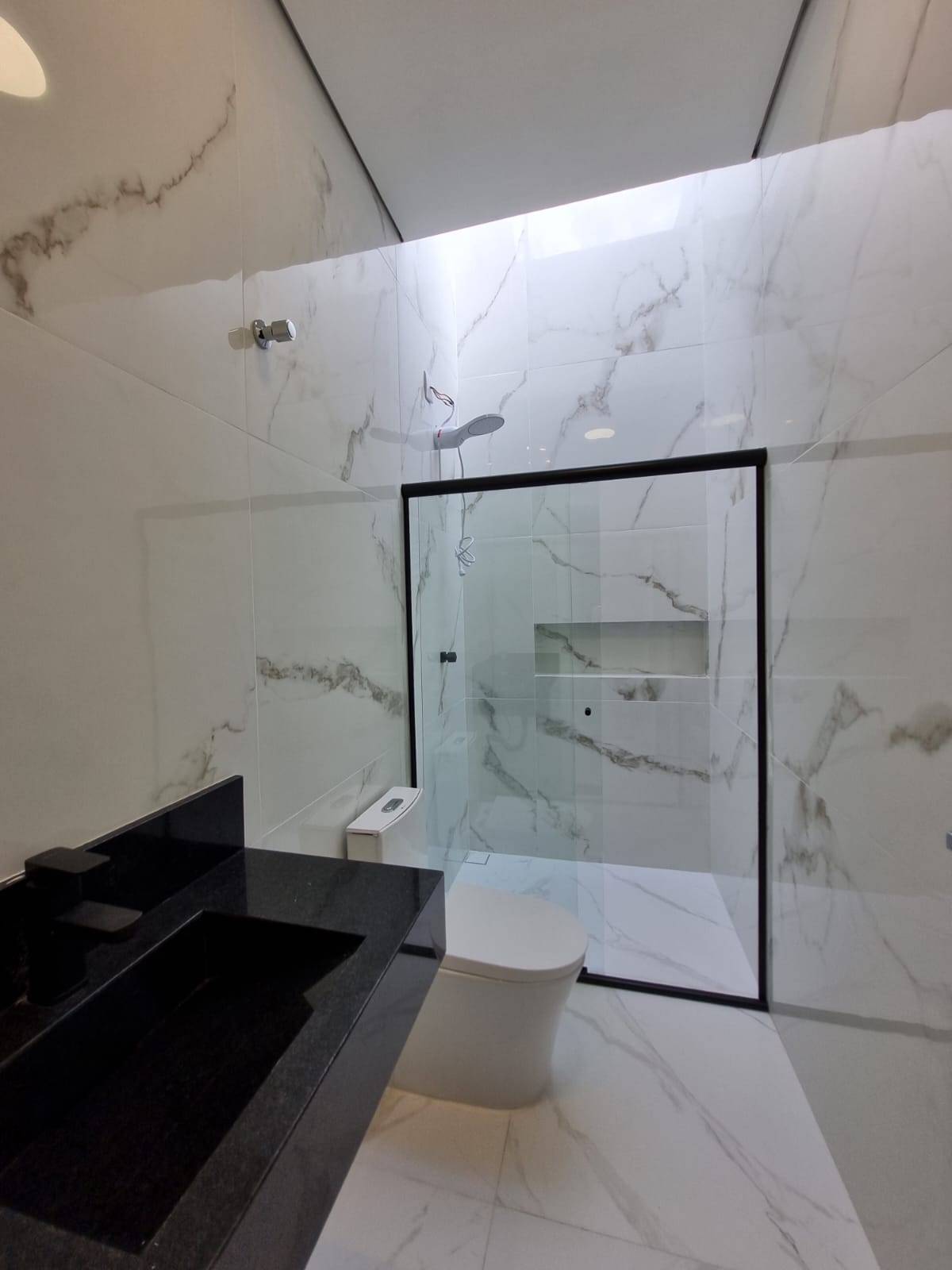 Casa de Condomínio, 3 quartos - Foto 13