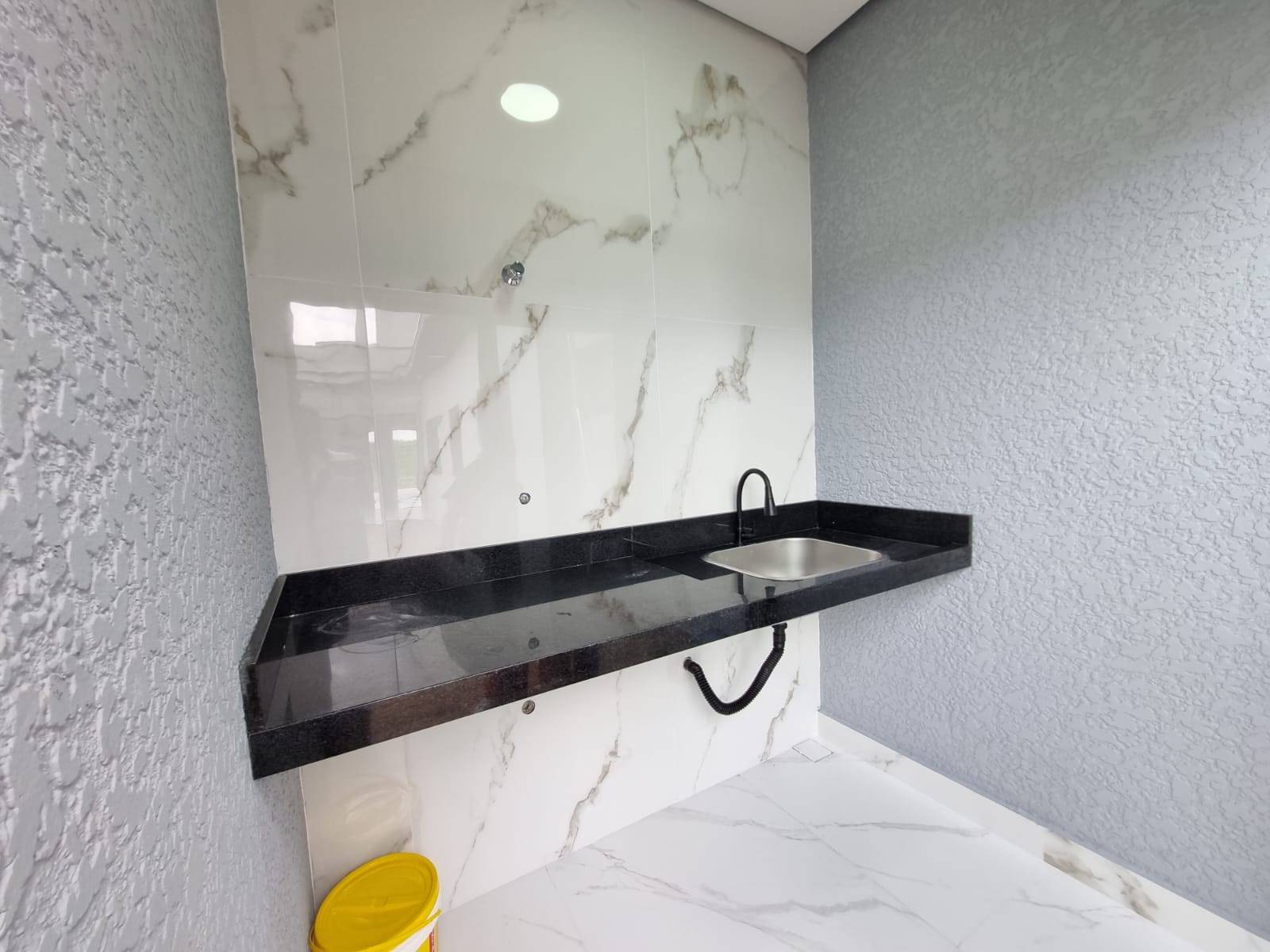 Casa de Condomínio, 3 quartos - Foto 19