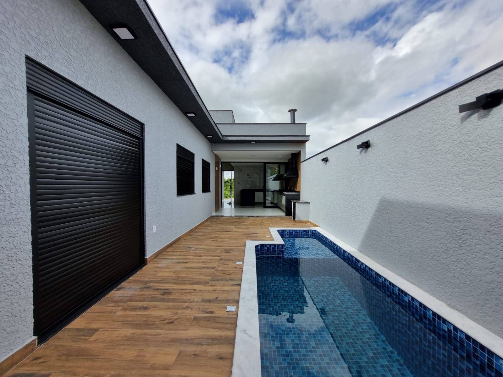 Casa de Condomínio, 3 quartos - Foto 20