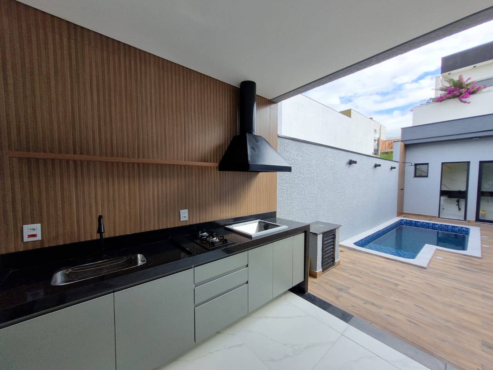 Casa de Condomínio, 3 quartos - Foto 17