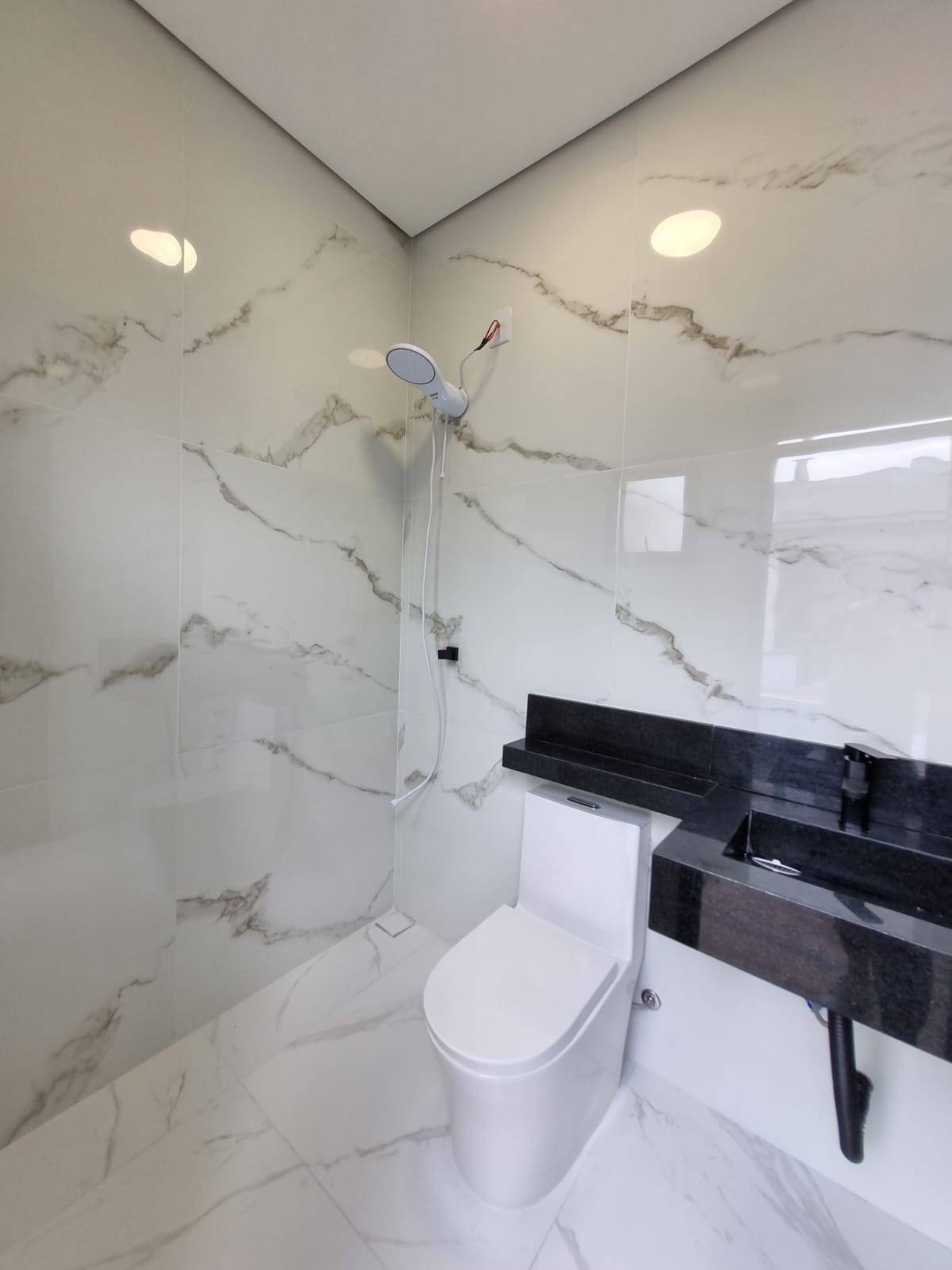 Casa de Condomínio, 3 quartos - Foto 18