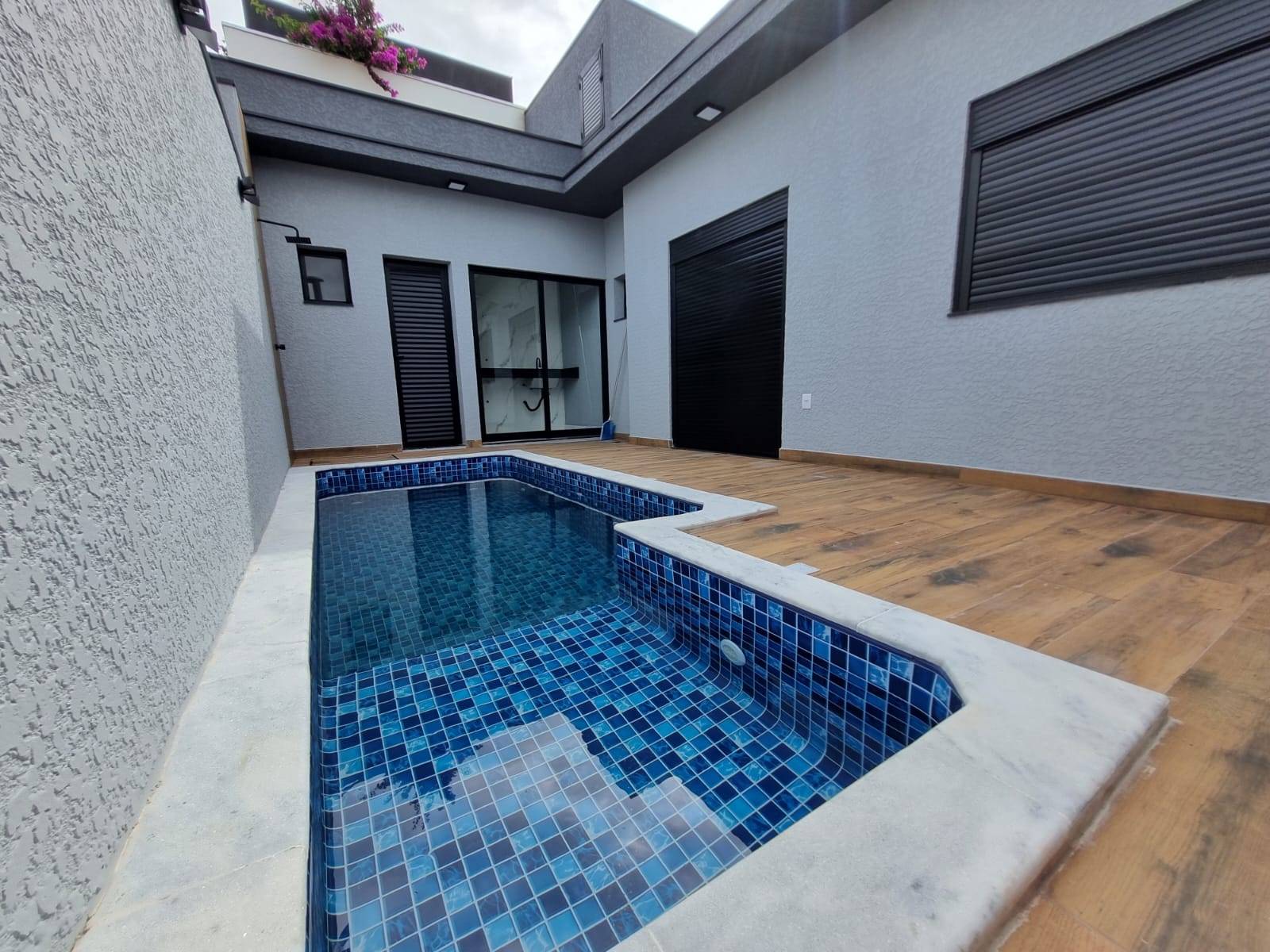 Casa de Condomínio, 3 quartos - Foto 21