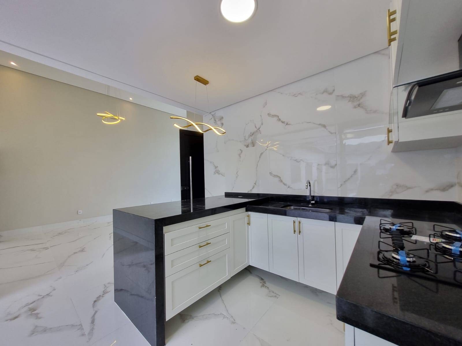 Casa de Condomínio, 3 quartos - Foto 23