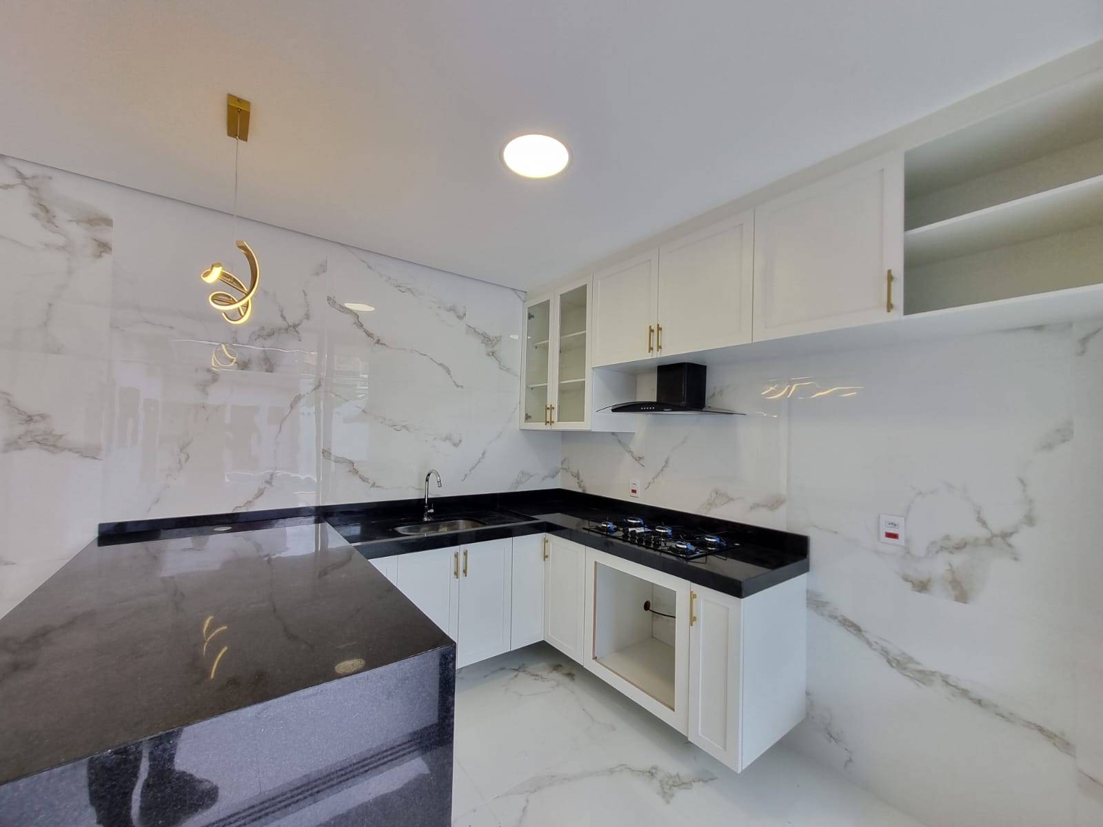 Casa de Condomínio, 3 quartos - Foto 24