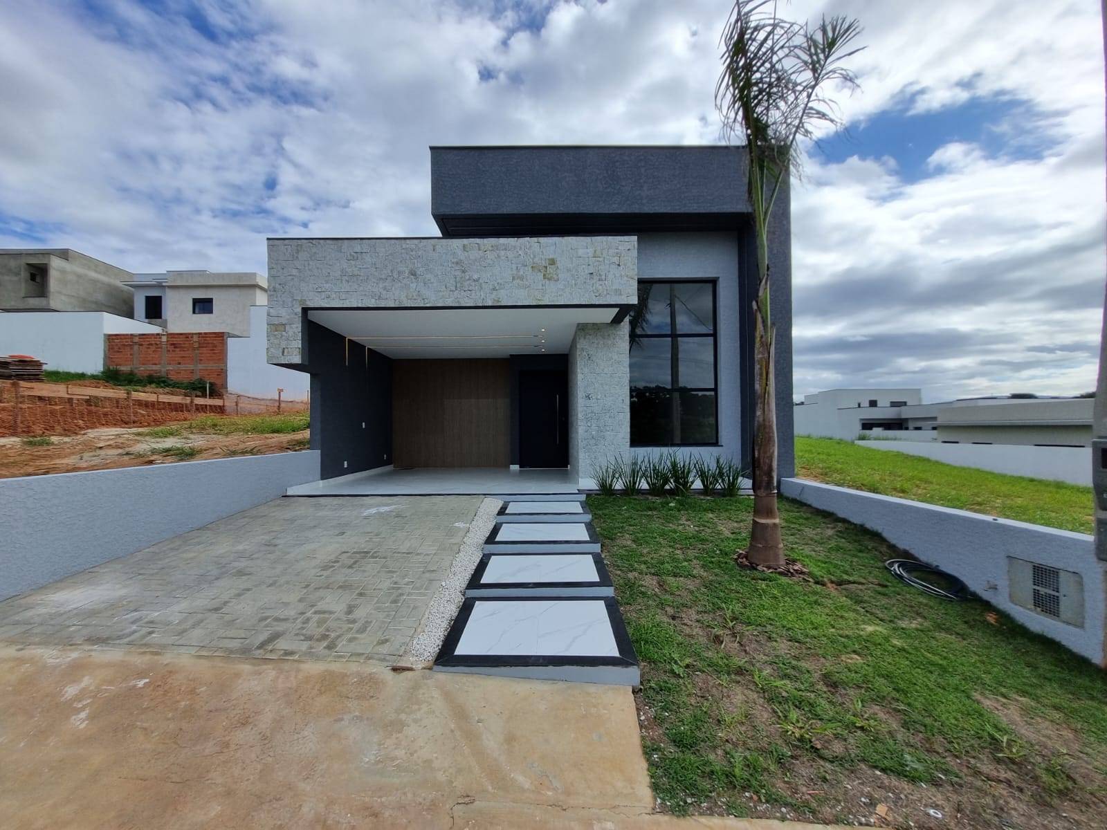 Casa de Condomínio, 3 quartos - Foto 3