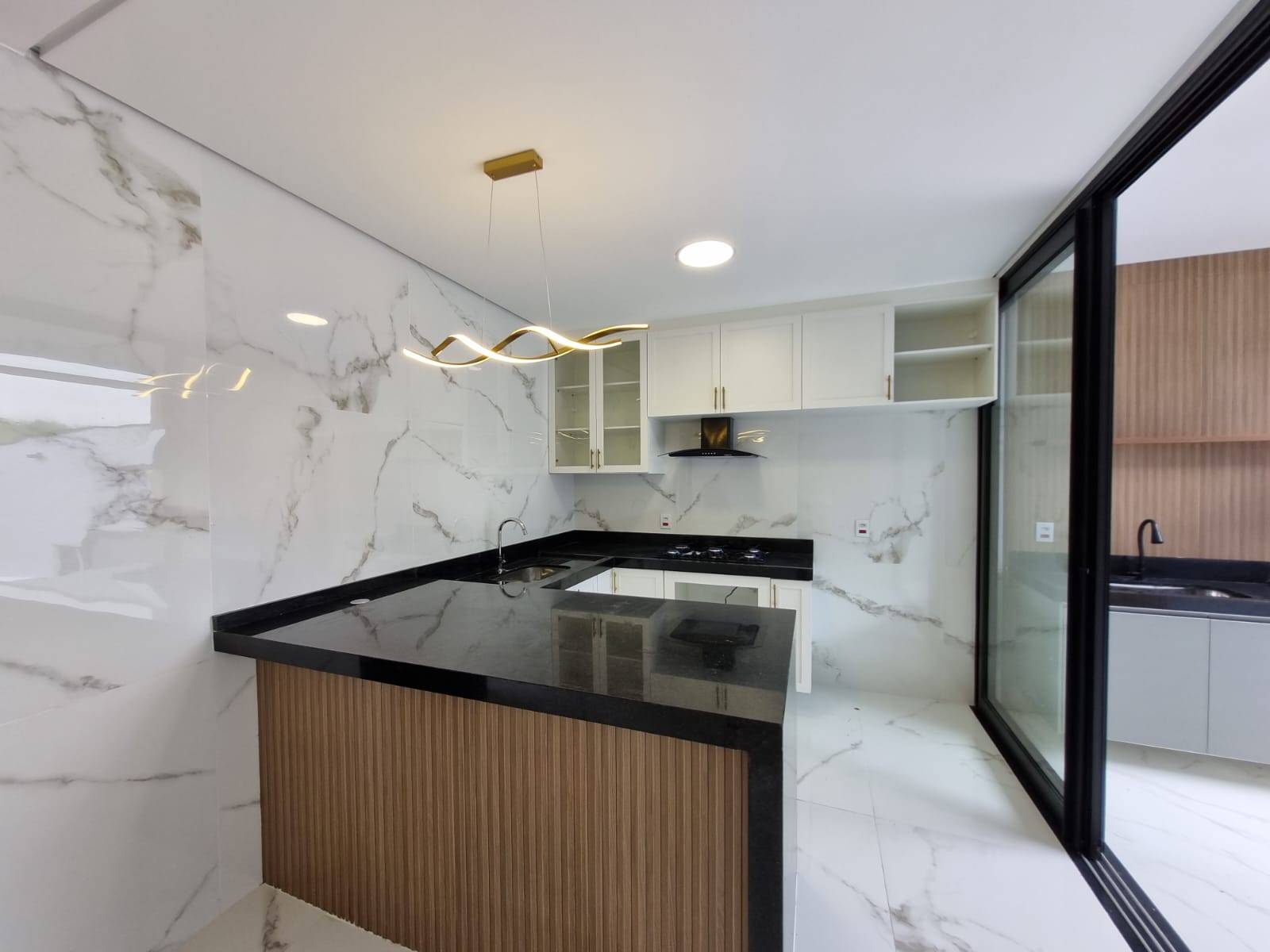 Casa de Condomínio, 3 quartos - Foto 25