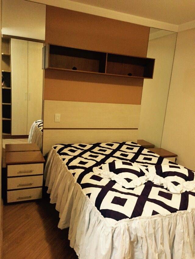 Apartamento, 3 quartos - Foto 8