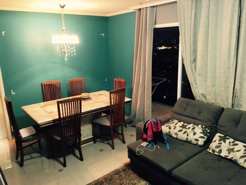 Apartamento, 3 quartos - Foto 5