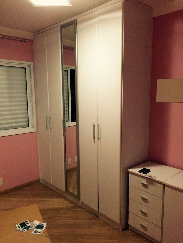 Apartamento, 3 quartos - Foto 3