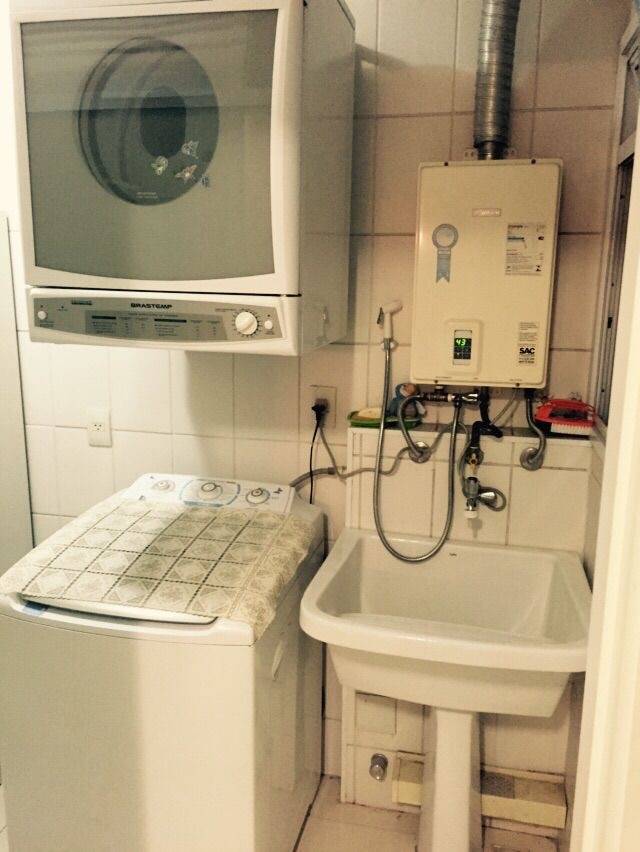 Apartamento, 3 quartos - Foto 16