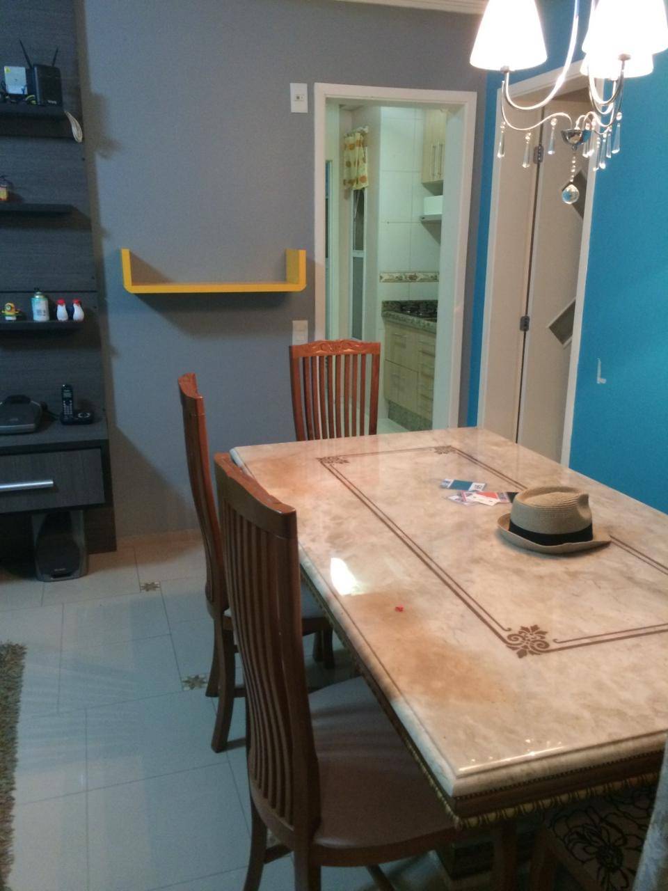 Apartamento, 3 quartos - Foto 14