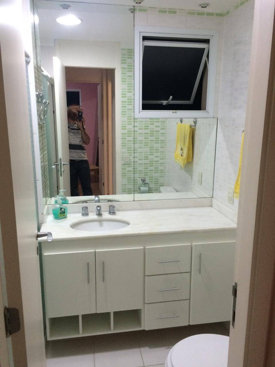 Apartamento, 3 quartos - Foto 19