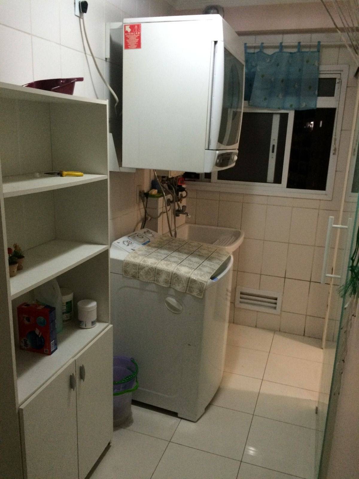 Apartamento, 3 quartos - Foto 29