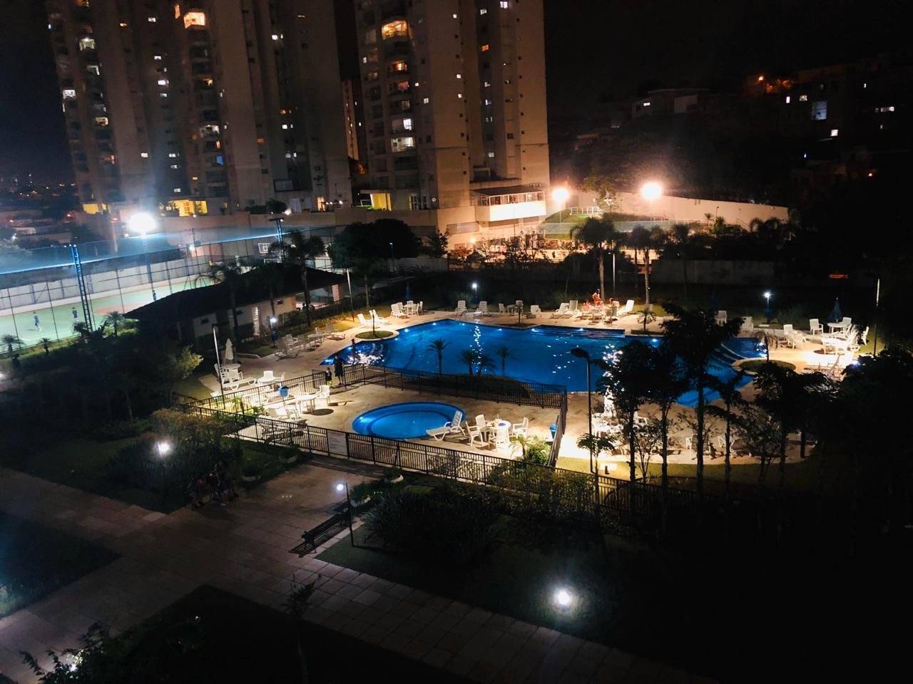 Apartamento, 3 quartos - Foto 62