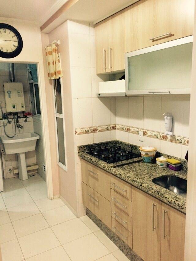 Apartamento, 3 quartos - Foto 31