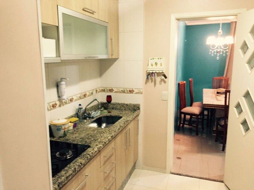 Apartamento, 3 quartos - Foto 44