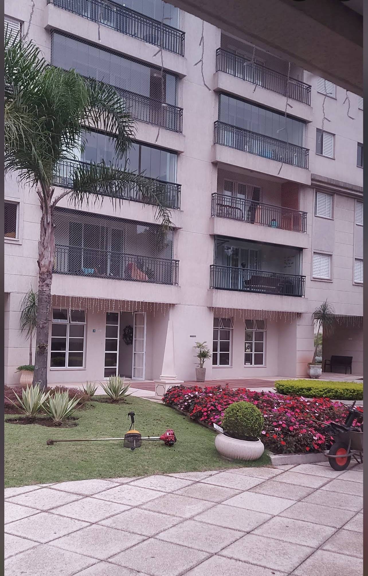 Apartamento, 3 quartos - Foto 57