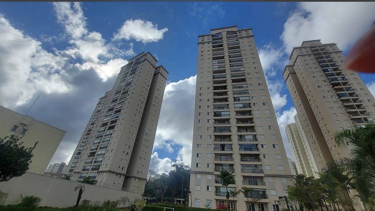 Apartamento, 3 quartos - Foto 1