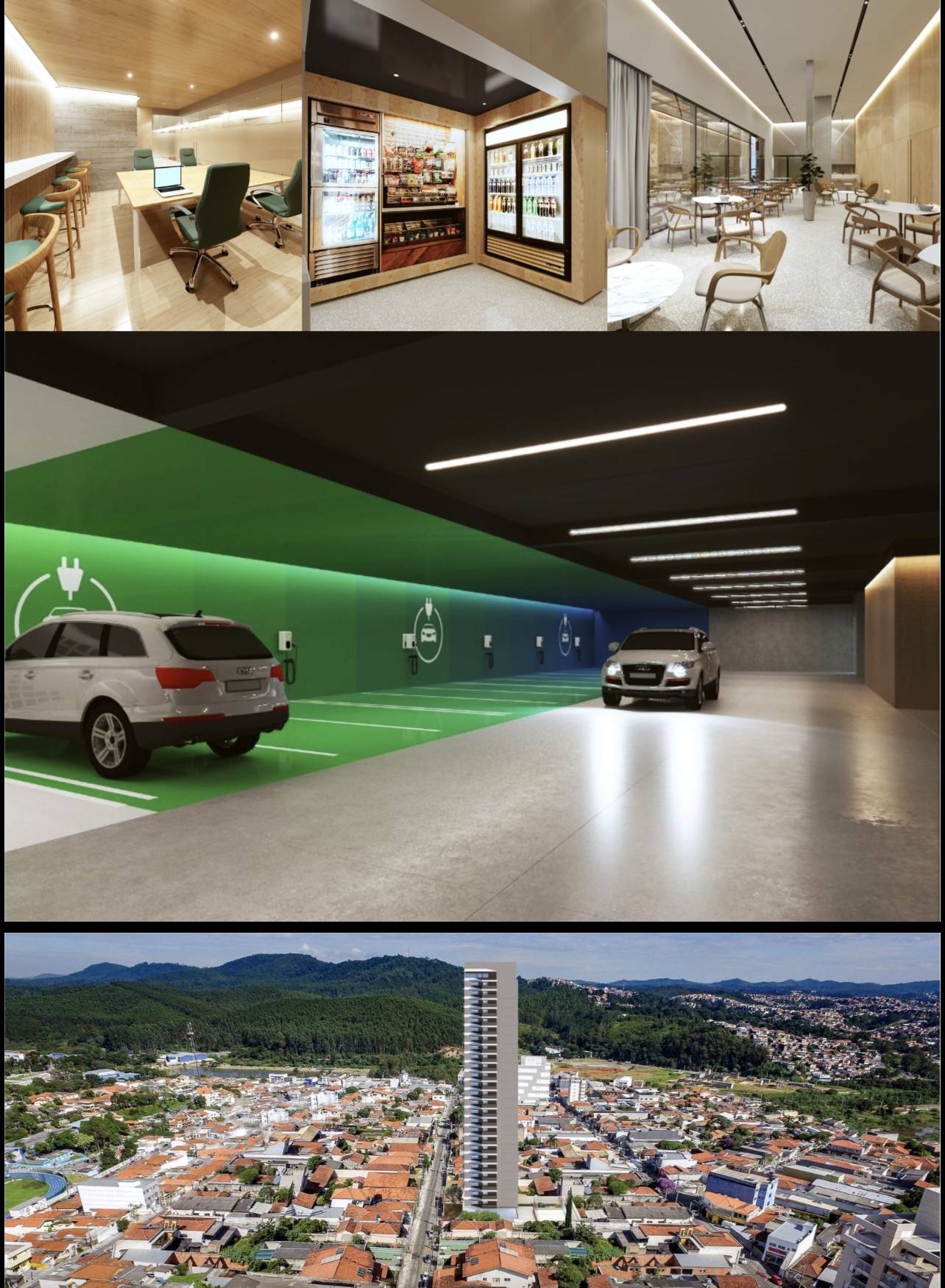 Apartamento, 3 quartos - Foto 10