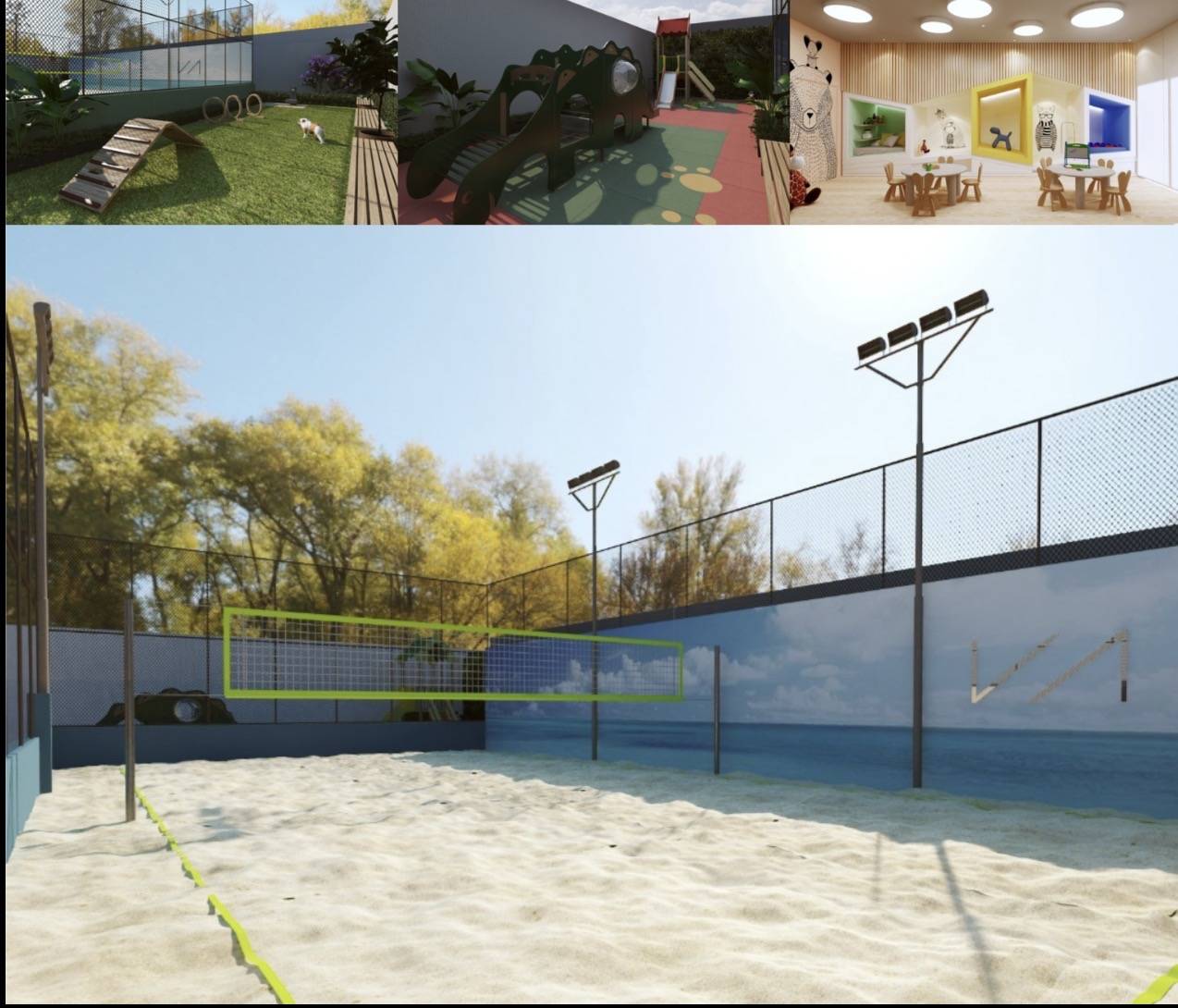 Apartamento, 3 quartos - Foto 11