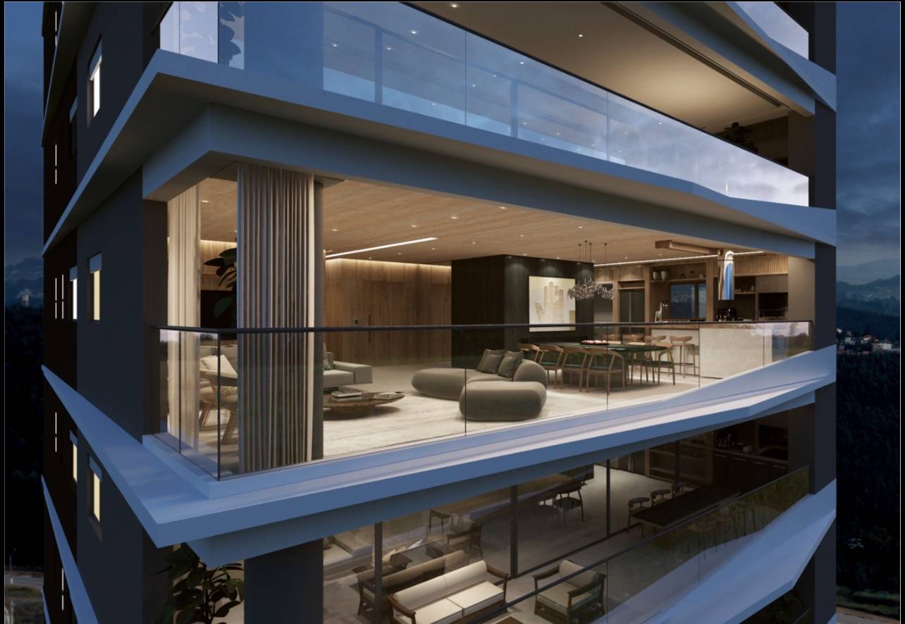 Apartamento, 3 quartos - Foto 6