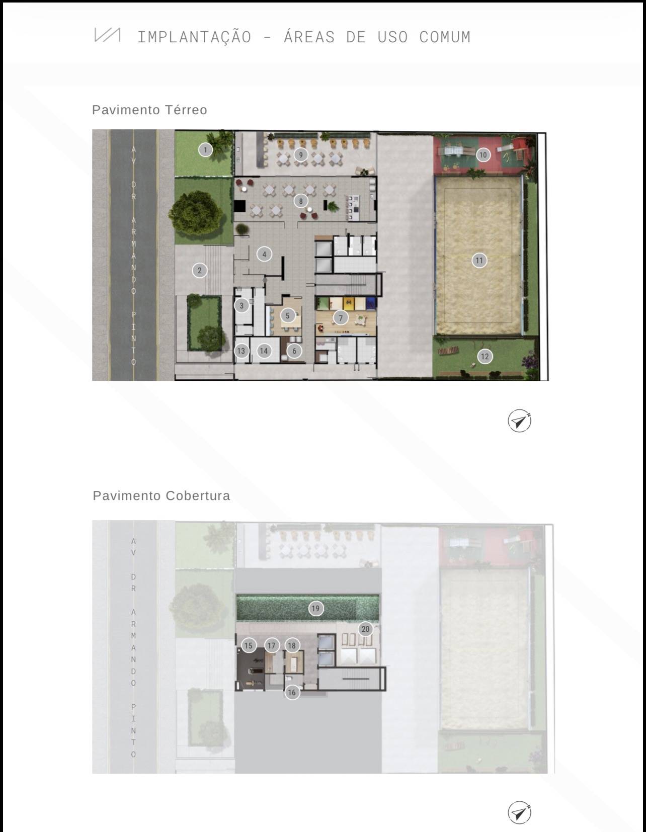 Apartamento, 3 quartos - Foto 9