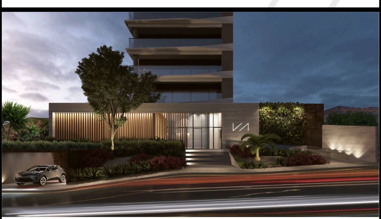 Apartamento, 3 quartos - Foto 1