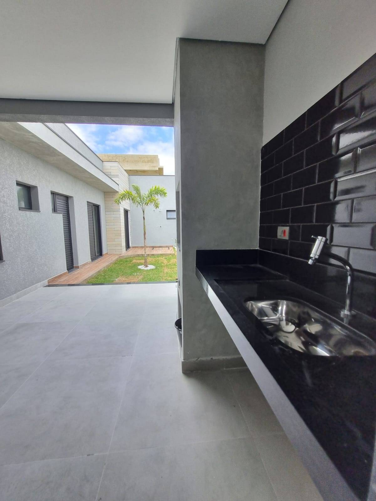 Casa de Condomínio, 3 quartos - Foto 19