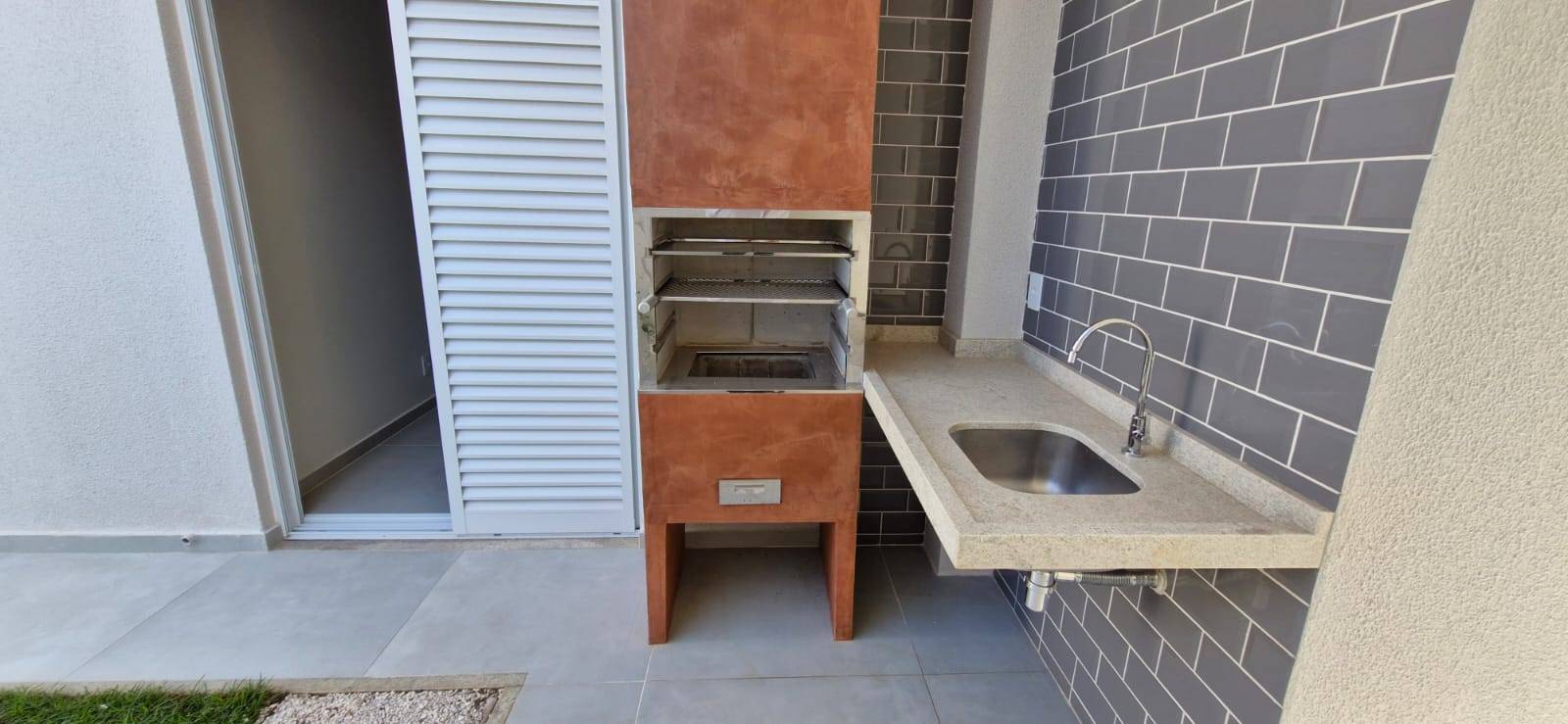 Casa de Condomínio, 3 quartos - Foto 8