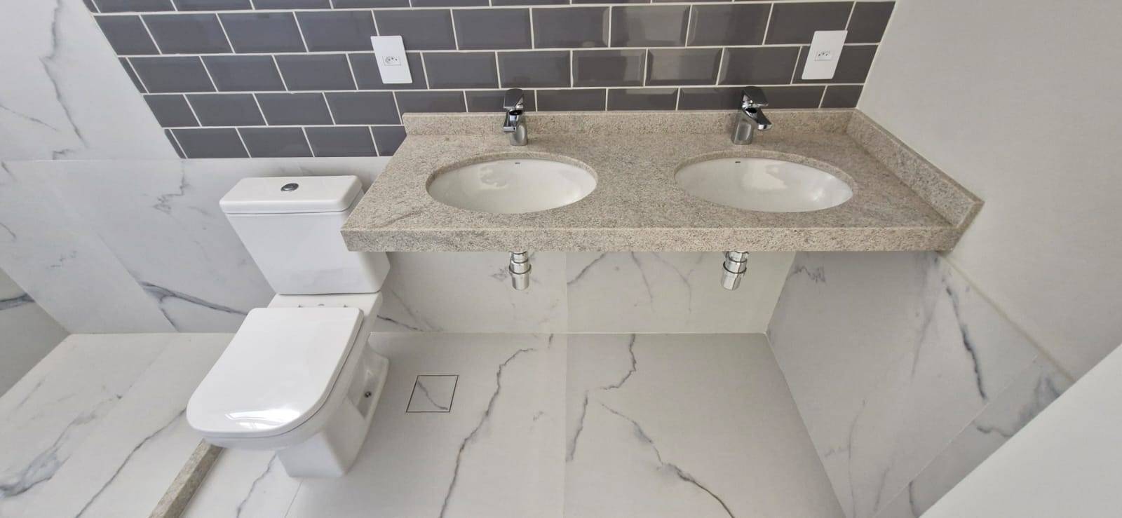 Casa de Condomínio, 3 quartos - Foto 11