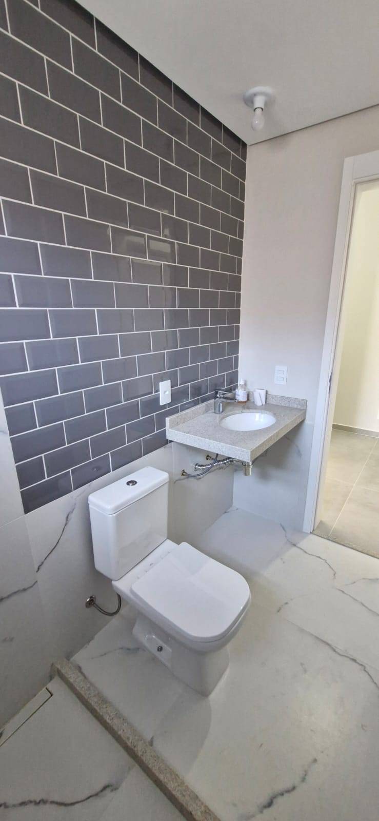 Casa de Condomínio, 3 quartos - Foto 17