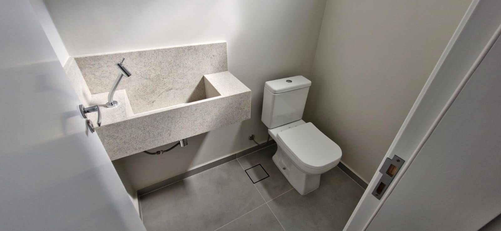 Casa de Condomínio, 3 quartos - Foto 20