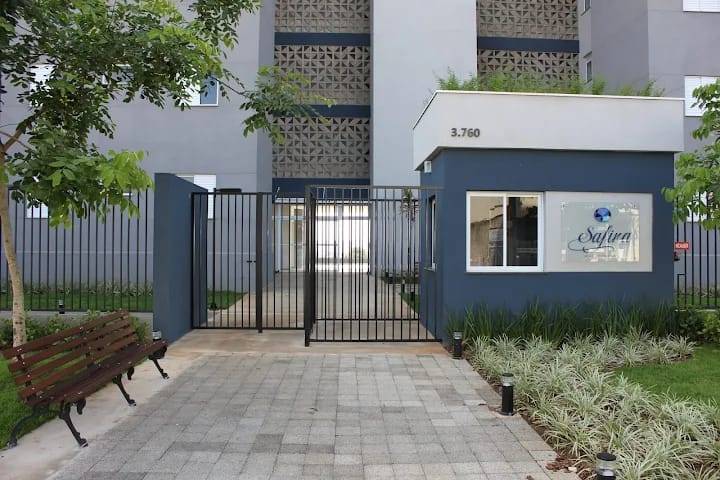 Apartamento, 3 quartos - Foto 1